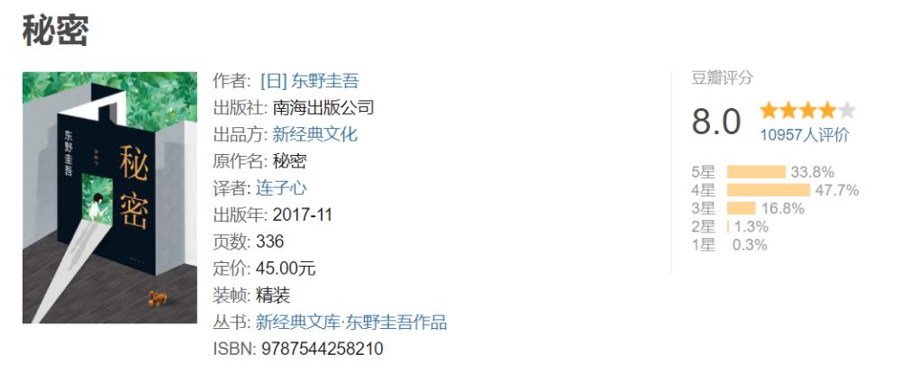 秘密 好像谁也没失去 又好像什么都失去了 腾讯新闻