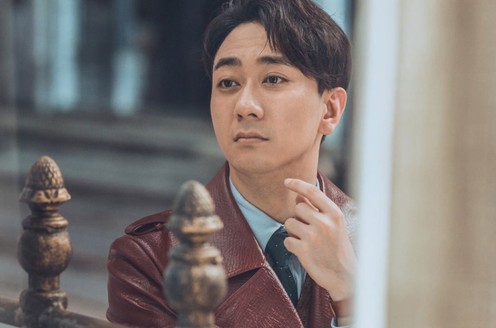 此外还有老戏骨冯雷,张志坚等演员也出演了,演员阵容确实令人很满意了