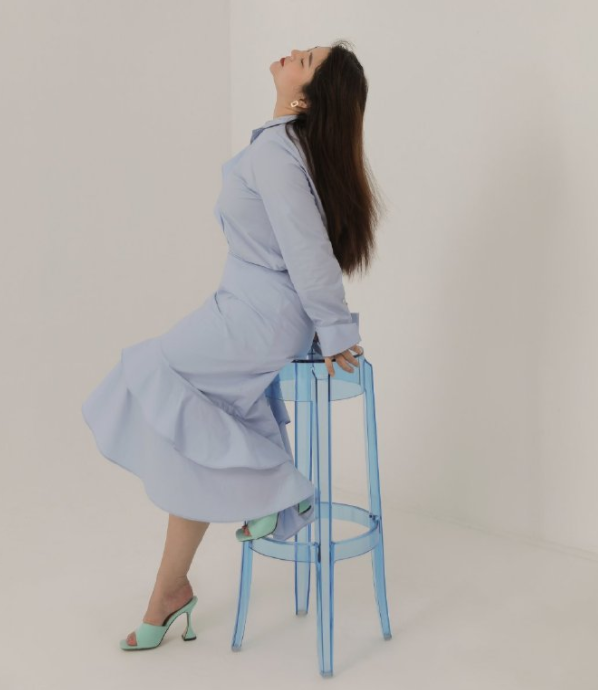 杨天真|杨天真再录新节目，爆料嘉宾相爱相杀兄弟情，网友：怎么哪都有她