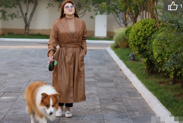 杨天真|杨天真再录新节目，爆料嘉宾相爱相杀兄弟情，网友：怎么哪都有她