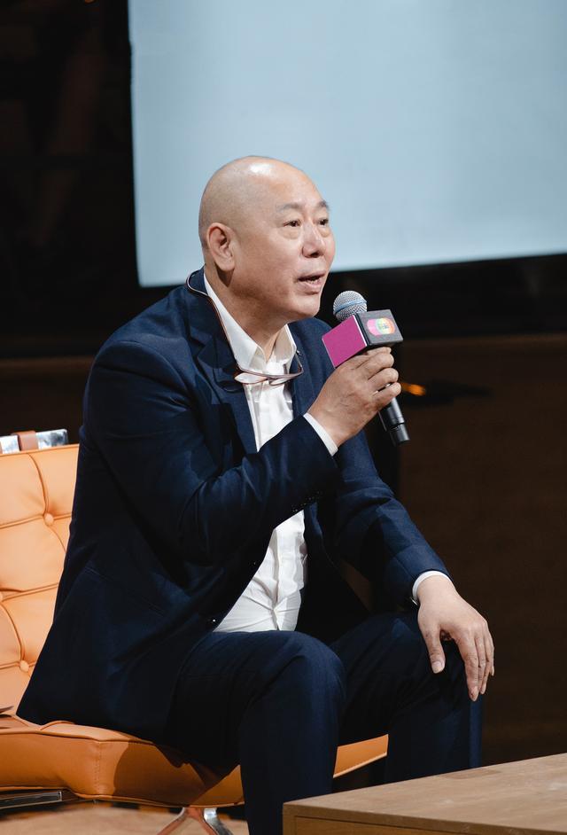 郭敬明|郭敬明诡辩重现，没能怼过李诚儒！却掀开了其他导演的虚伪面具？