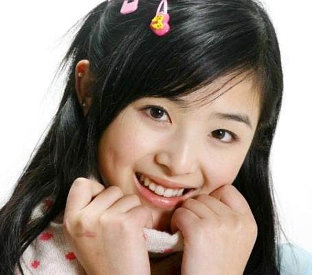 赵丽颖|她是赵丽颖的闺蜜，低谷期被刘德华拉了一把，今翻红把脸整残了