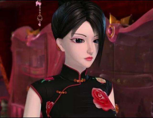 你为什么不喜欢叶罗丽精灵梦中的辛灵?