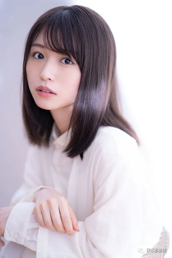 退圈一年 竟然是去恋爱了 井上龙马 文春 平手友梨奈 井上 演艺圈