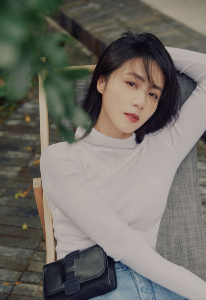 黄磊|黄磊发文唠家常，甜喊老婆孙姑娘，透露相爱三十周年会再办婚礼