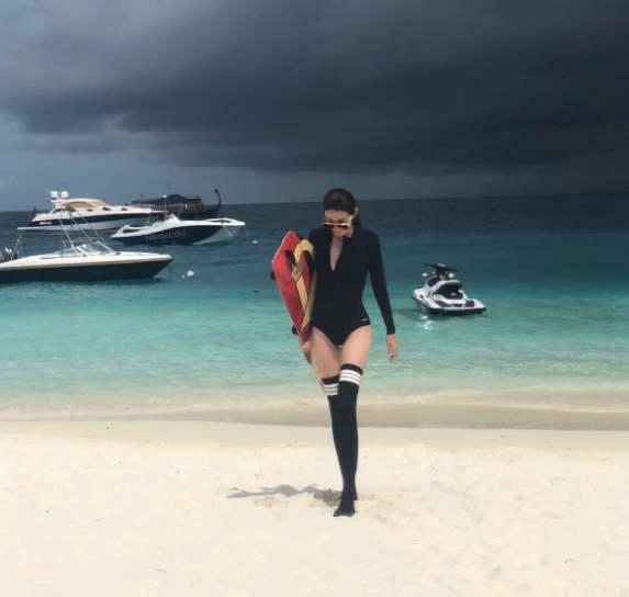 王宝强|工作人员辟谣王宝强再婚生子！马蓉总针对的这位新女友冯清是谁？