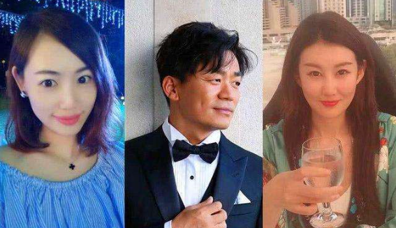 王宝强|工作人员辟谣王宝强再婚生子！马蓉总针对的这位新女友冯清是谁？