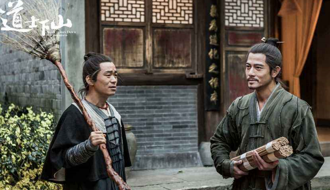 王宝强|工作人员辟谣王宝强再婚生子！马蓉总针对的这位新女友冯清是谁？