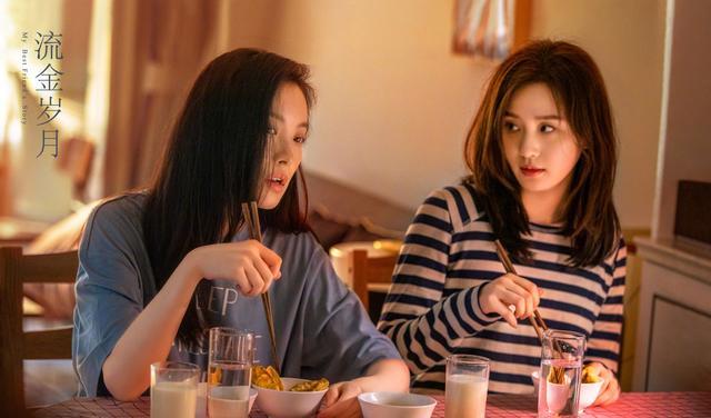 郭采洁|年龄差38岁！张震父亲和郭采洁演情侣，10克拉钻戒能买到爱情吗？