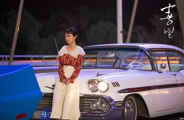 郭采洁|年龄差38岁！张震父亲和郭采洁演情侣，10克拉钻戒能买到爱情吗？