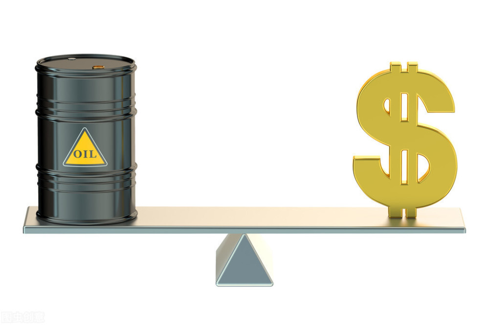  石油库存那么多了，为什么还那么贵？