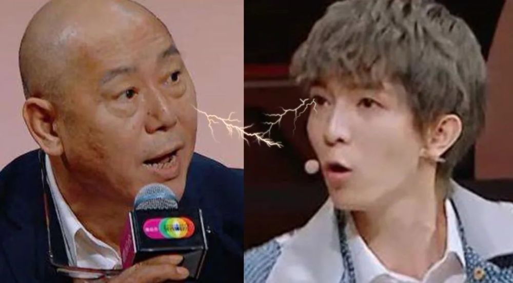 演员请就位|《演员请就位》导演请开撕！