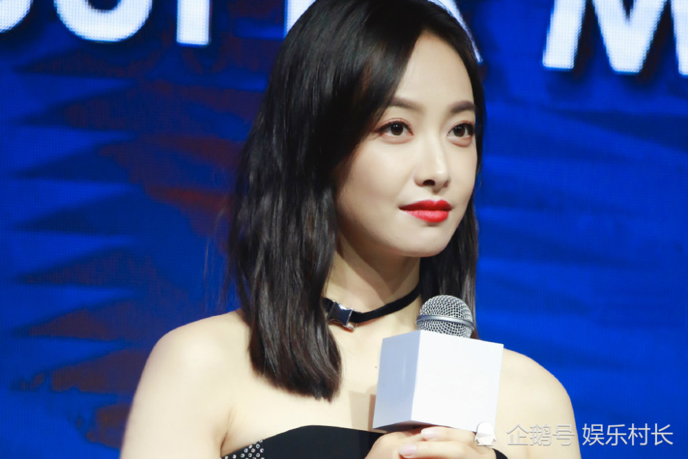 金鹰女神|金鹰节后台罗晋揭金鹰女神化妆间遮挡，人选已确定，宋茜投票超谭松韵百万