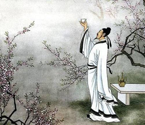 汪伦|汪伦本是一七品县令，为何靠打赏李白千古留名？他到底花了多少钱