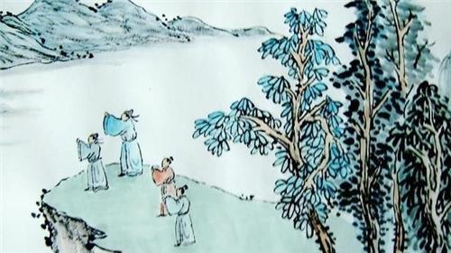 汪伦|汪伦本是一七品县令，为何靠打赏李白千古留名？他到底花了多少钱