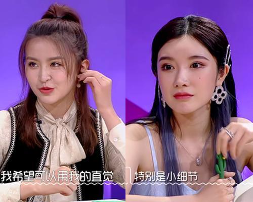 硬糖少女303|《我们的歌》去年李紫婷、今年希林娜依，硬糖少女的资源缩水了？