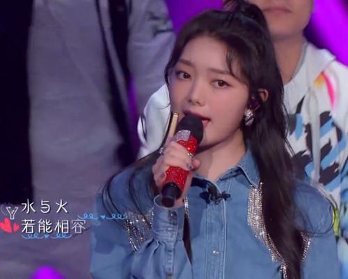 硬糖少女303|《我们的歌》去年李紫婷、今年希林娜依，硬糖少女的资源缩水了？