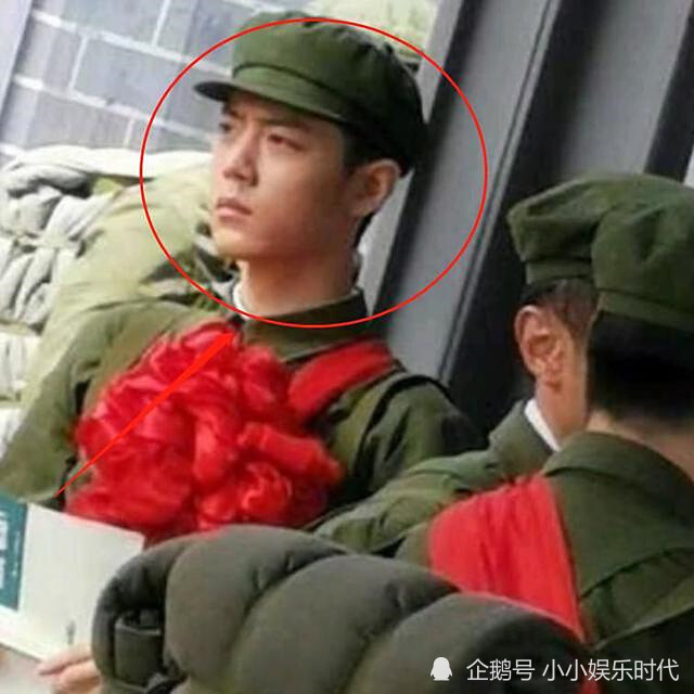 余生,请多指教|3部剧开播无期，肖战再接正能量剧，诠释父亲一角，年龄跨越超大