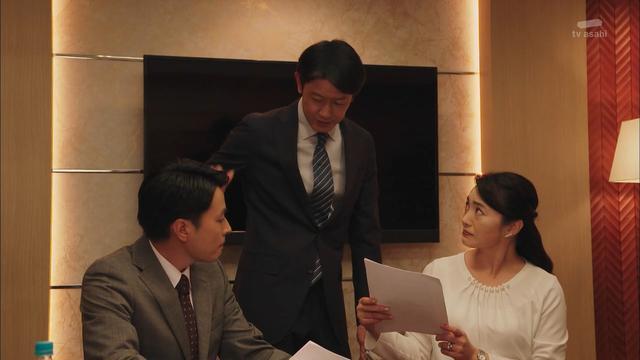 唐泽寿明主演2020秋季日剧24小时日本仲间由纪惠参演