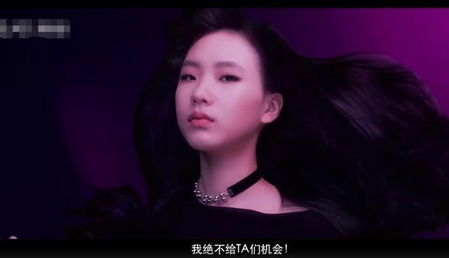 小s|洗发水广告也搞“世袭制”？许曦文接棒小S，成妈妈的“摇钱树”