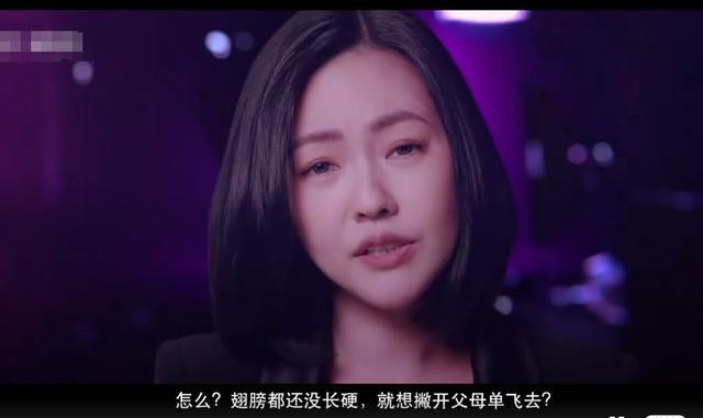 小s|洗发水广告也搞“世袭制”？许曦文接棒小S，成妈妈的“摇钱树”