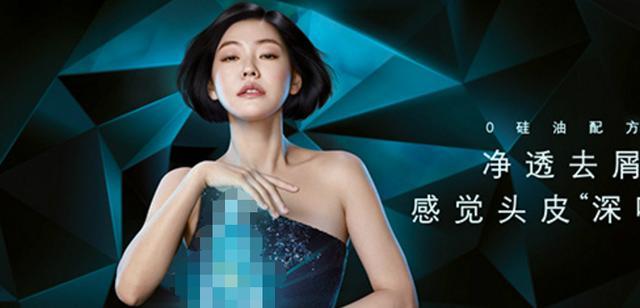 小s|洗发水广告也搞“世袭制”？许曦文接棒小S，成妈妈的“摇钱树”