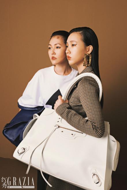 小s|洗发水广告也搞“世袭制”？许曦文接棒小S，成妈妈的“摇钱树”