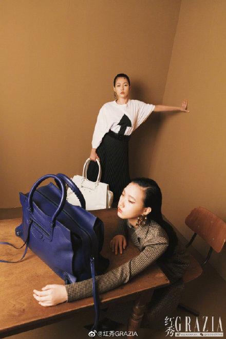 小s|洗发水广告也搞“世袭制”？许曦文接棒小S，成妈妈的“摇钱树”