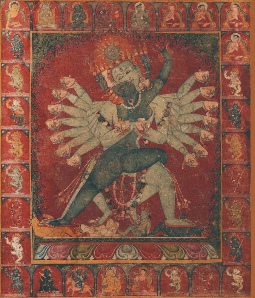 岭南|岭南印学再展风华