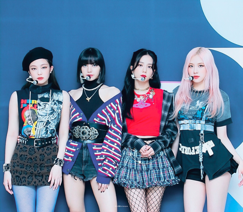 blackpink|生于营销死于营销，BLACKPINK半年五百个热搜，网友吐槽太烦