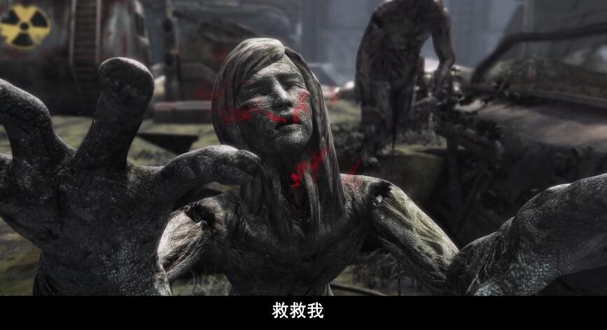 灵笼冉冰领便当证据不足白月魁或将成为新女主马克重生