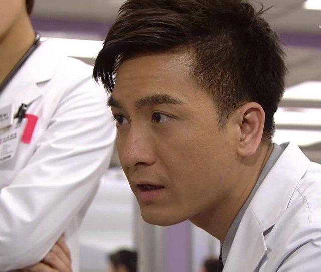马国明亲解少演大奸角原因,tvb"嫌弃"他长得太傻气