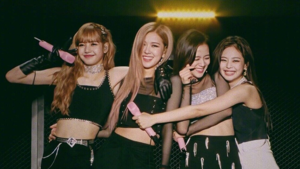 blackpink|生于营销死于营销，BLACKPINK半年五百个热搜，网友吐槽太烦