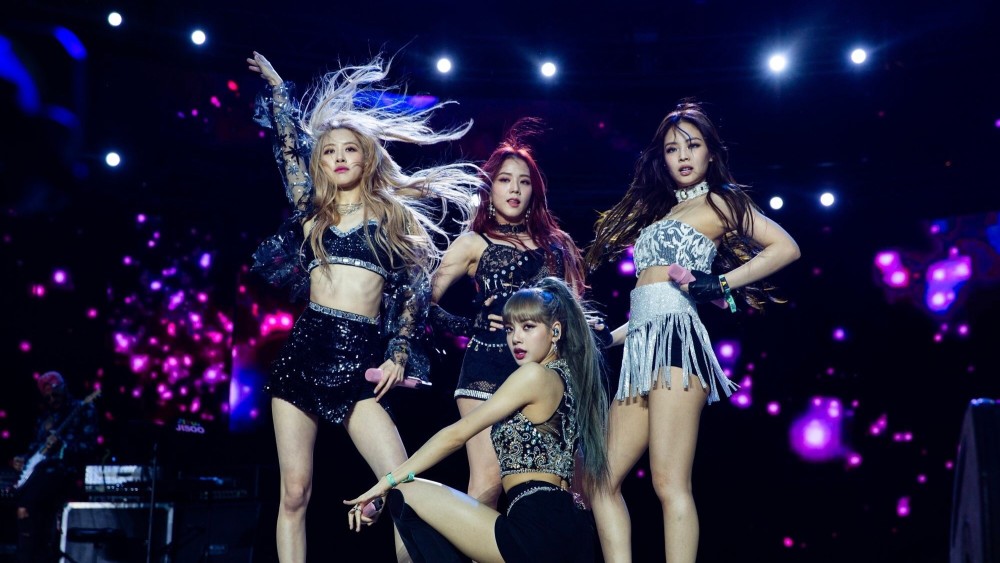 blackpink|生于营销死于营销，BLACKPINK半年五百个热搜，网友吐槽太烦