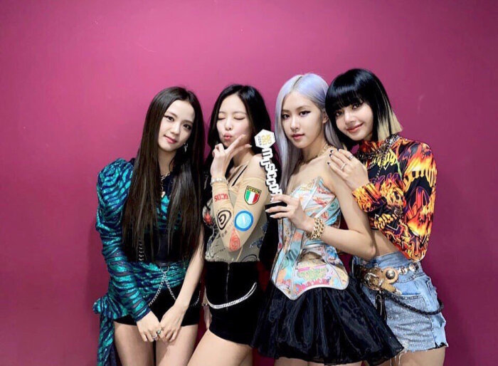 blackpink|生于营销死于营销，BLACKPINK半年五百个热搜，网友吐槽太烦