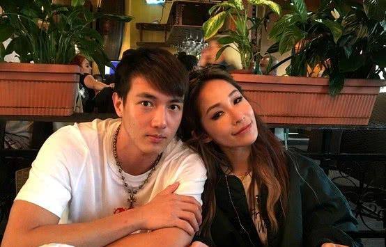 萧亚轩|萧亚轩艾滋病传闻官司刚胜诉，就被曝与黄皓分手，本人回应辟谣