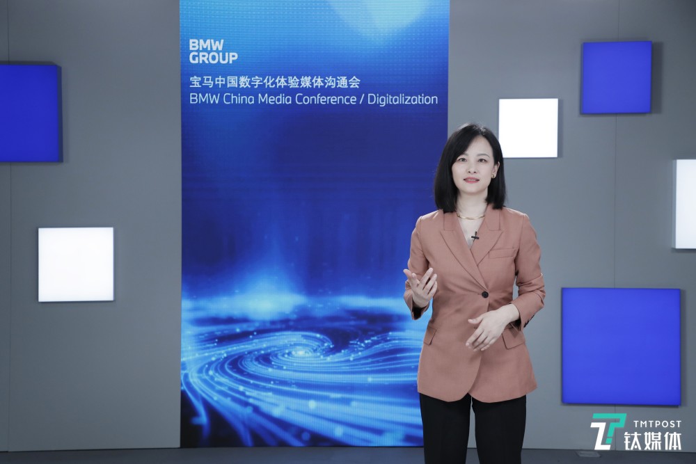 豪华车企数字化转型的正确姿势不止ota升级那么简单