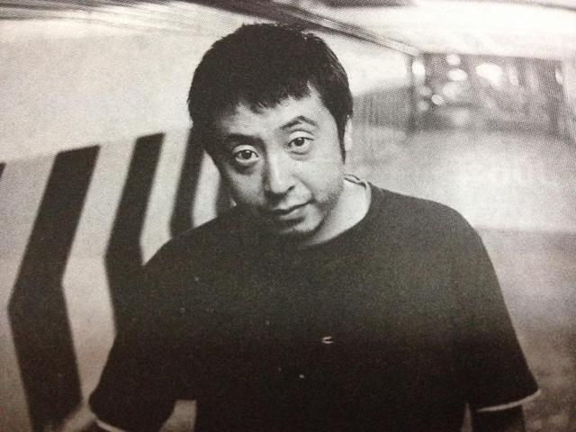 贾樟柯|拿日本人钱，用中国老婆当女主角，拍法国人爱看的电影？