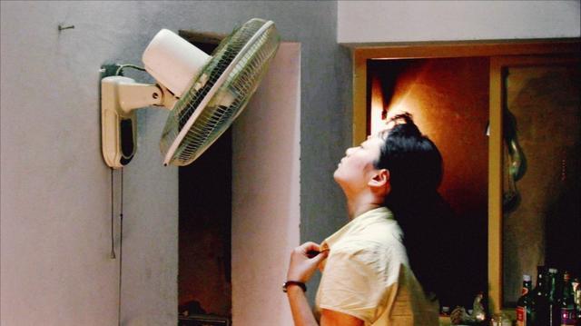 贾樟柯|拿日本人钱，用中国老婆当女主角，拍法国人爱看的电影？