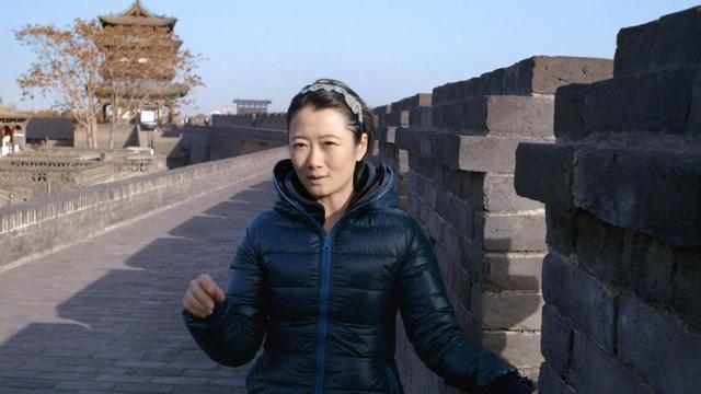 贾樟柯|拿日本人钱，用中国老婆当女主角，拍法国人爱看的电影？