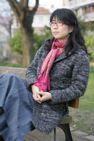 贾樟柯|拿日本人钱，用中国老婆当女主角，拍法国人爱看的电影？