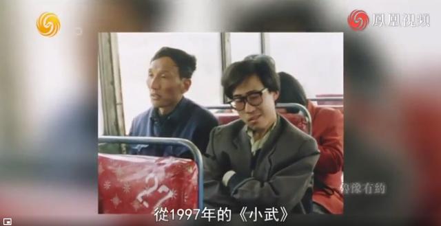 贾樟柯|拿日本人钱，用中国老婆当女主角，拍法国人爱看的电影？