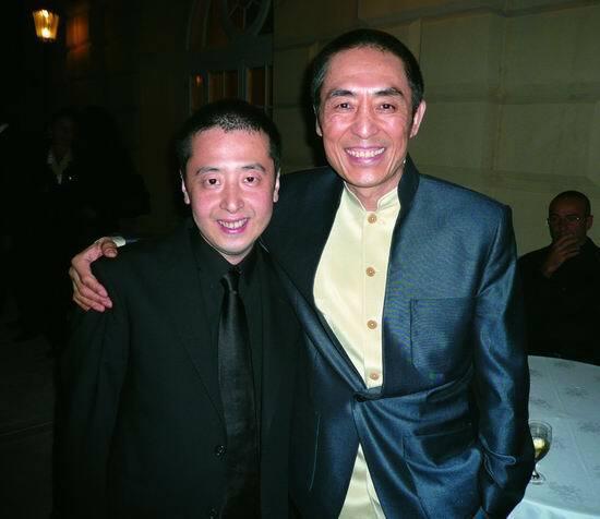 贾樟柯|拿日本人钱，用中国老婆当女主角，拍法国人爱看的电影？