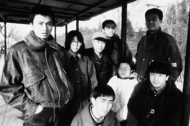 贾樟柯|拿日本人钱，用中国老婆当女主角，拍法国人爱看的电影？