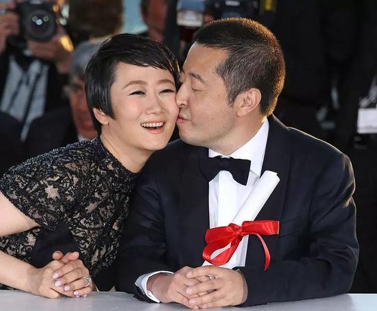 贾樟柯|拿日本人钱，用中国老婆当女主角，拍法国人爱看的电影？