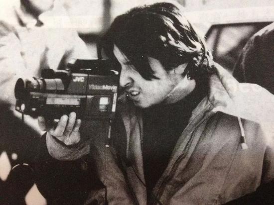 贾樟柯|拿日本人钱，用中国老婆当女主角，拍法国人爱看的电影？