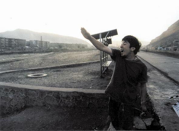 贾樟柯|拿日本人钱，用中国老婆当女主角，拍法国人爱看的电影？