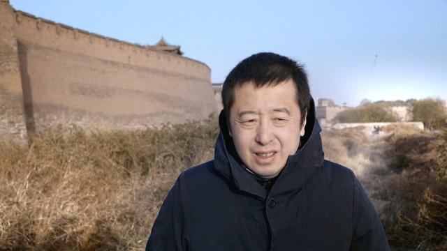 贾樟柯|拿日本人钱，用中国老婆当女主角，拍法国人爱看的电影？