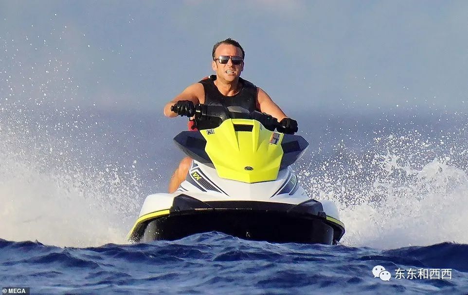 布里吉特|被未来总统抢走老婆，看着秀恩爱自己悄悄离世，他是最惨前夫哥……