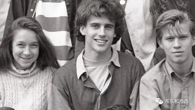 布里吉特|被未来总统抢走老婆，看着秀恩爱自己悄悄离世，他是最惨前夫哥……